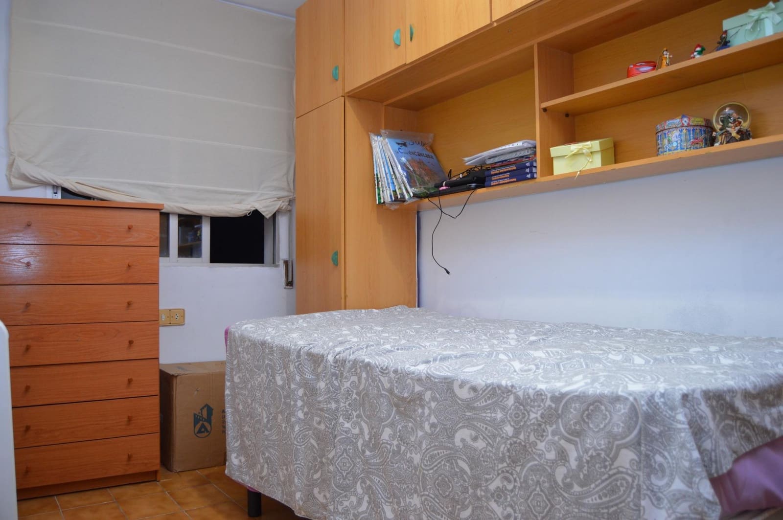 3 bedroom Penthouse for sale in Andratx - € 265,000 (Ref: 9321795)