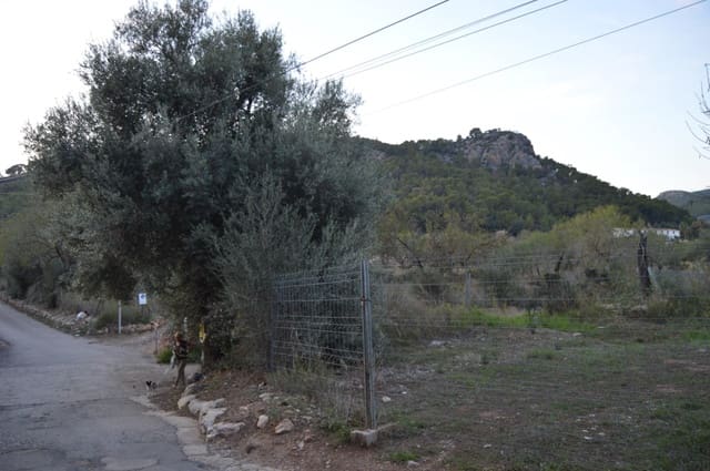 3 soveværelse Penthouse til salg i Andratx - € 265.000 (Ref: 9321795)