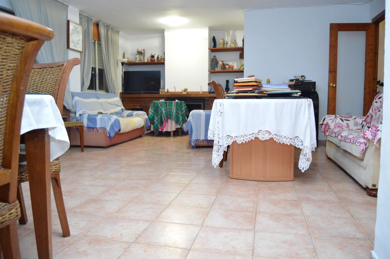 3 bedroom Penthouse for sale in Andratx - € 265,000 (Ref: 9321795)