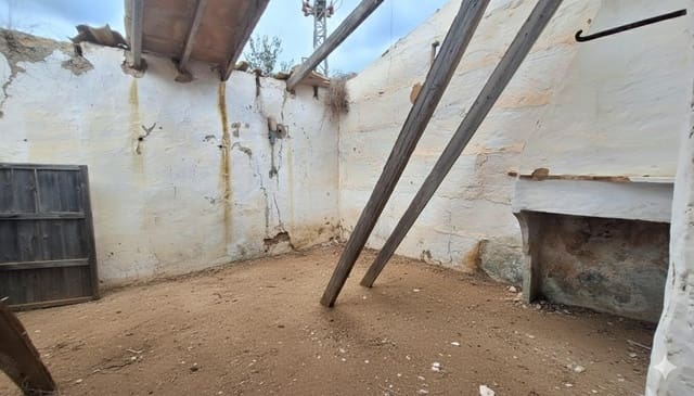 Byggegrund til salg i Manacor - € 130.000 (Ref: 9326648)