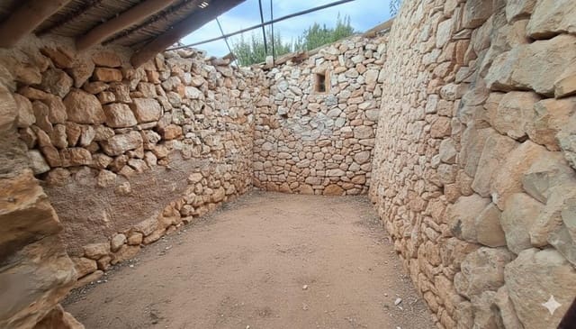 Byggegrund til salg i Manacor - € 130.000 (Ref: 9326648)