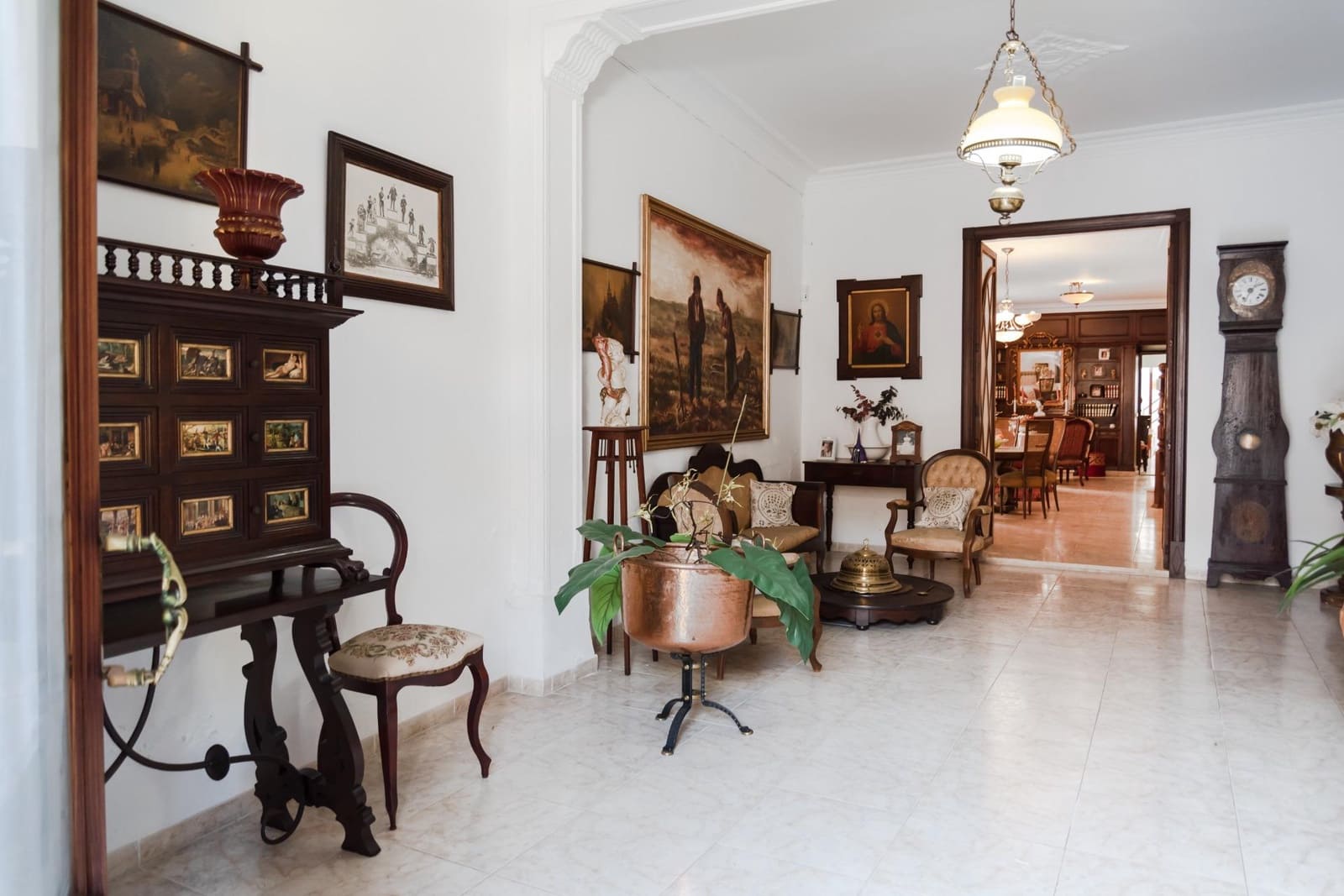 6 soverom Hus til salgs i Sineu med garasje - € 500 000 (Ref: 9356091)