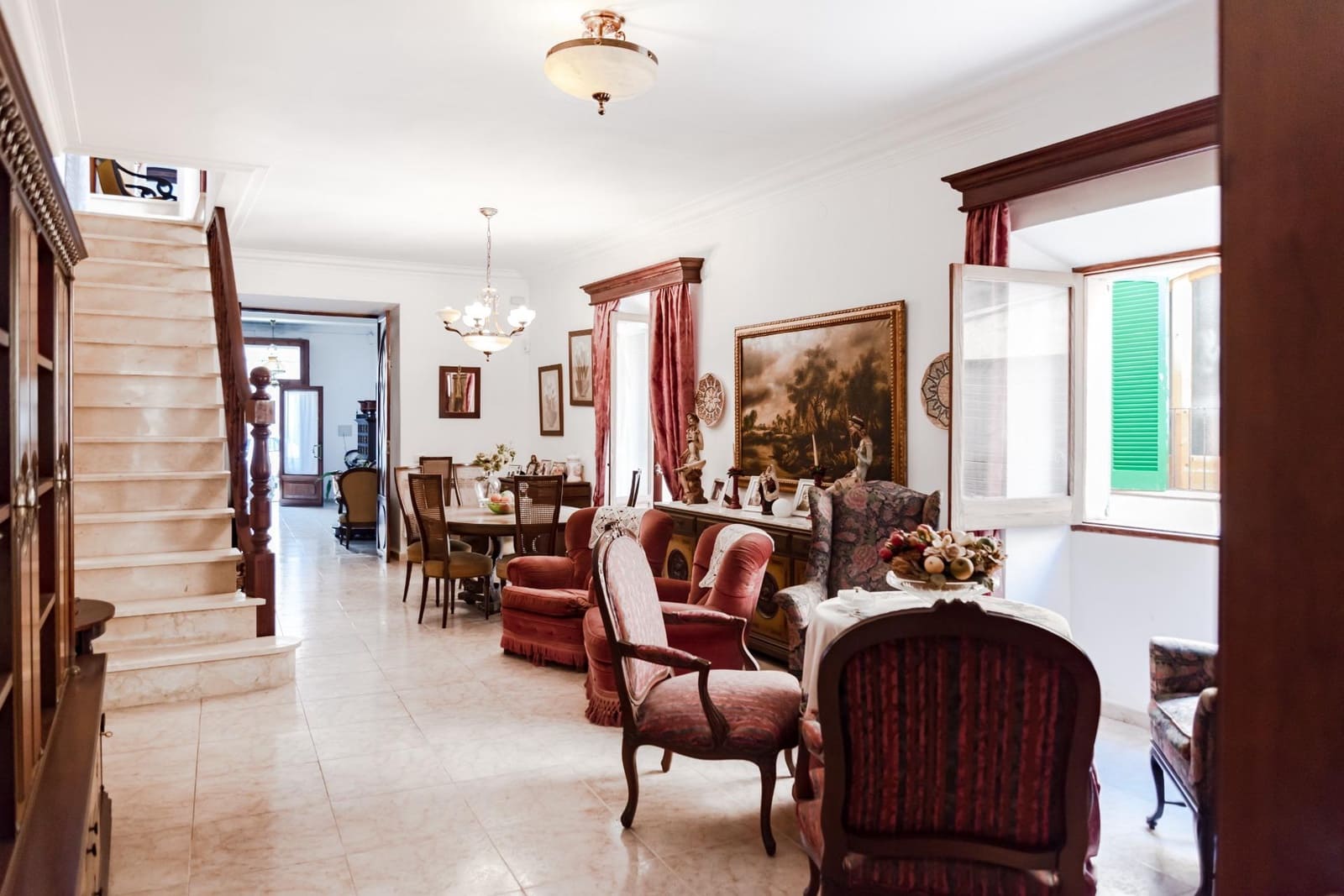 6 soverom Hus til salgs i Sineu med garasje - € 500 000 (Ref: 9356091)