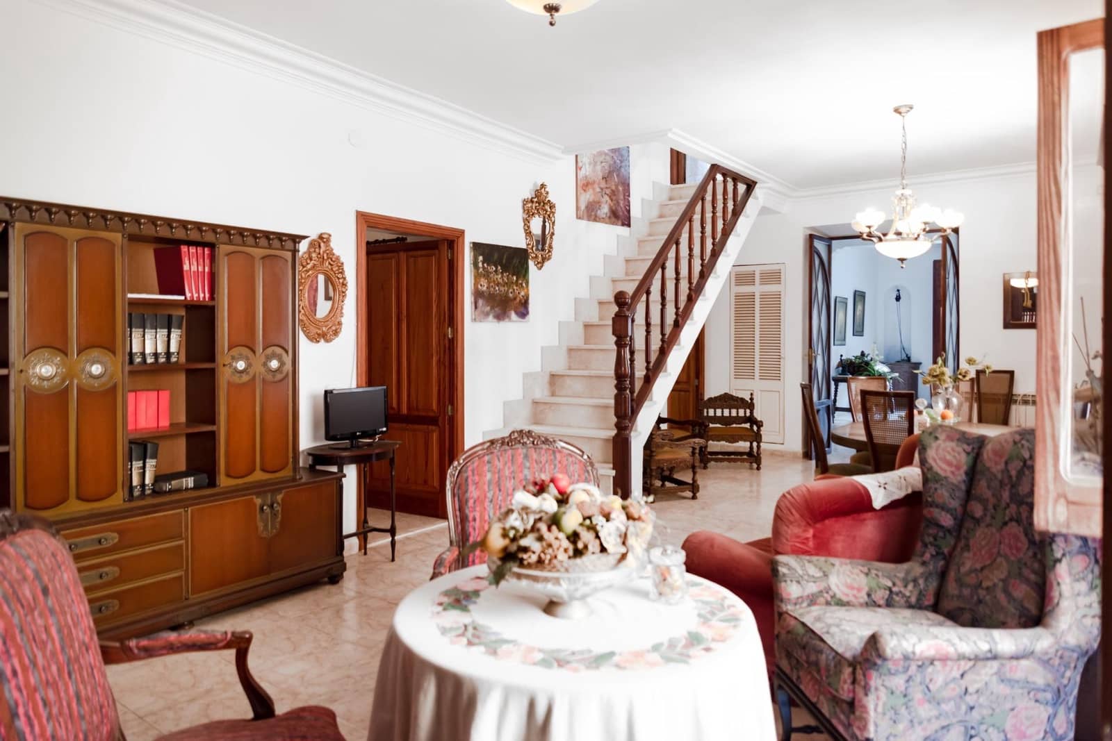 6 soverom Hus til salgs i Sineu med garasje - € 500 000 (Ref: 9356091)