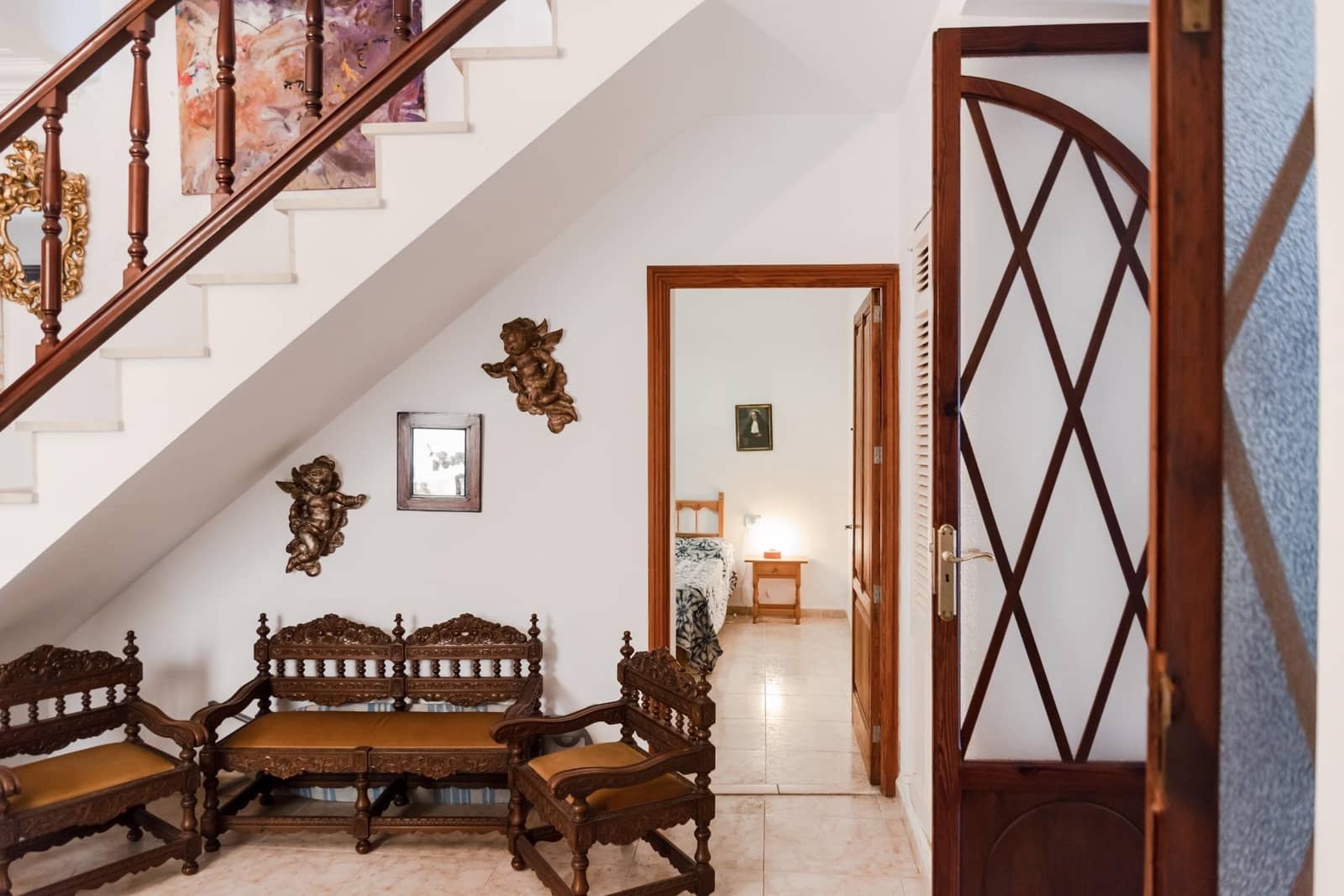 6 soverom Hus til salgs i Sineu med garasje - € 500 000 (Ref: 9356091)