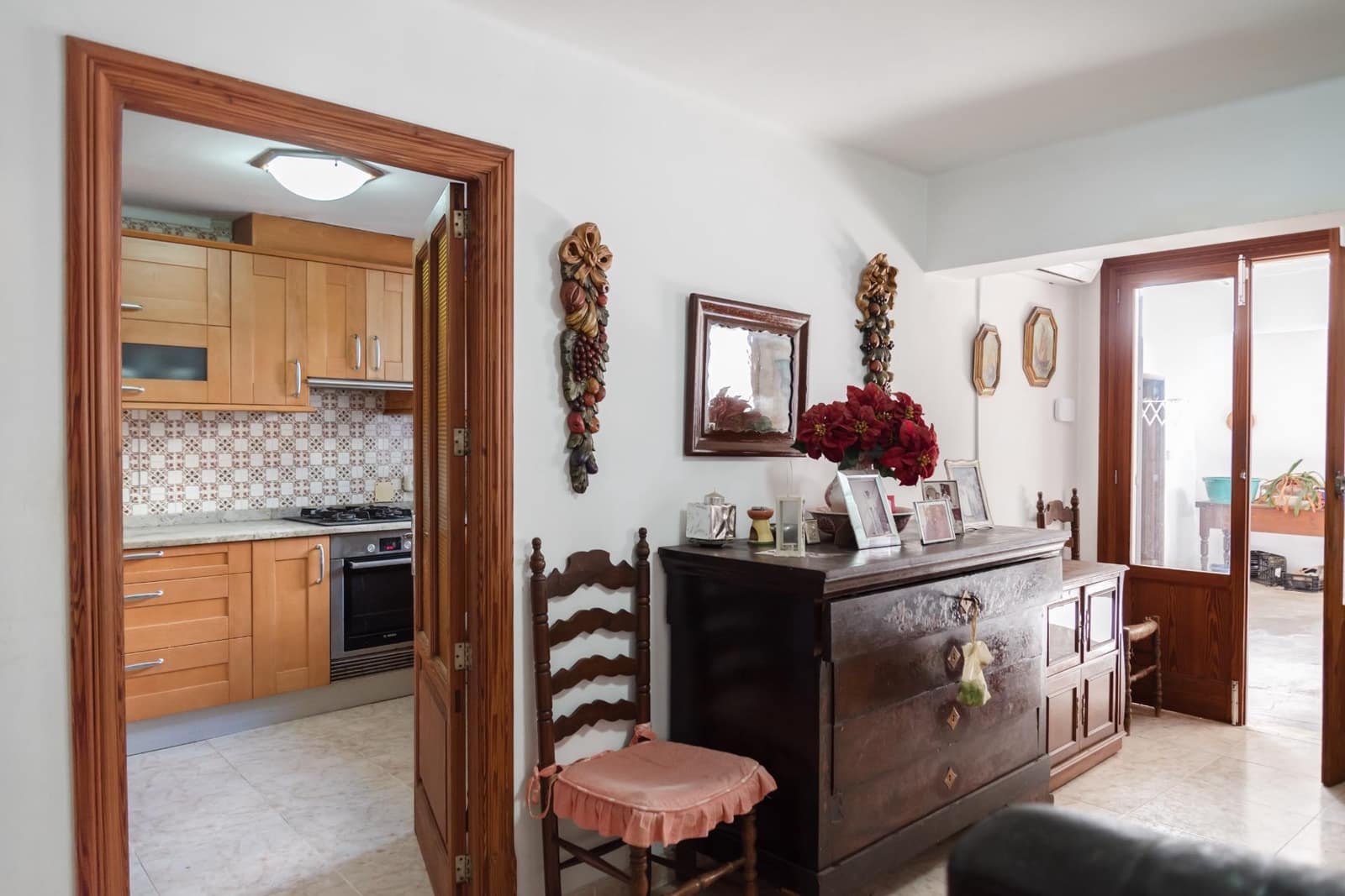 6 soverom Hus til salgs i Sineu med garasje - € 500 000 (Ref: 9356091)