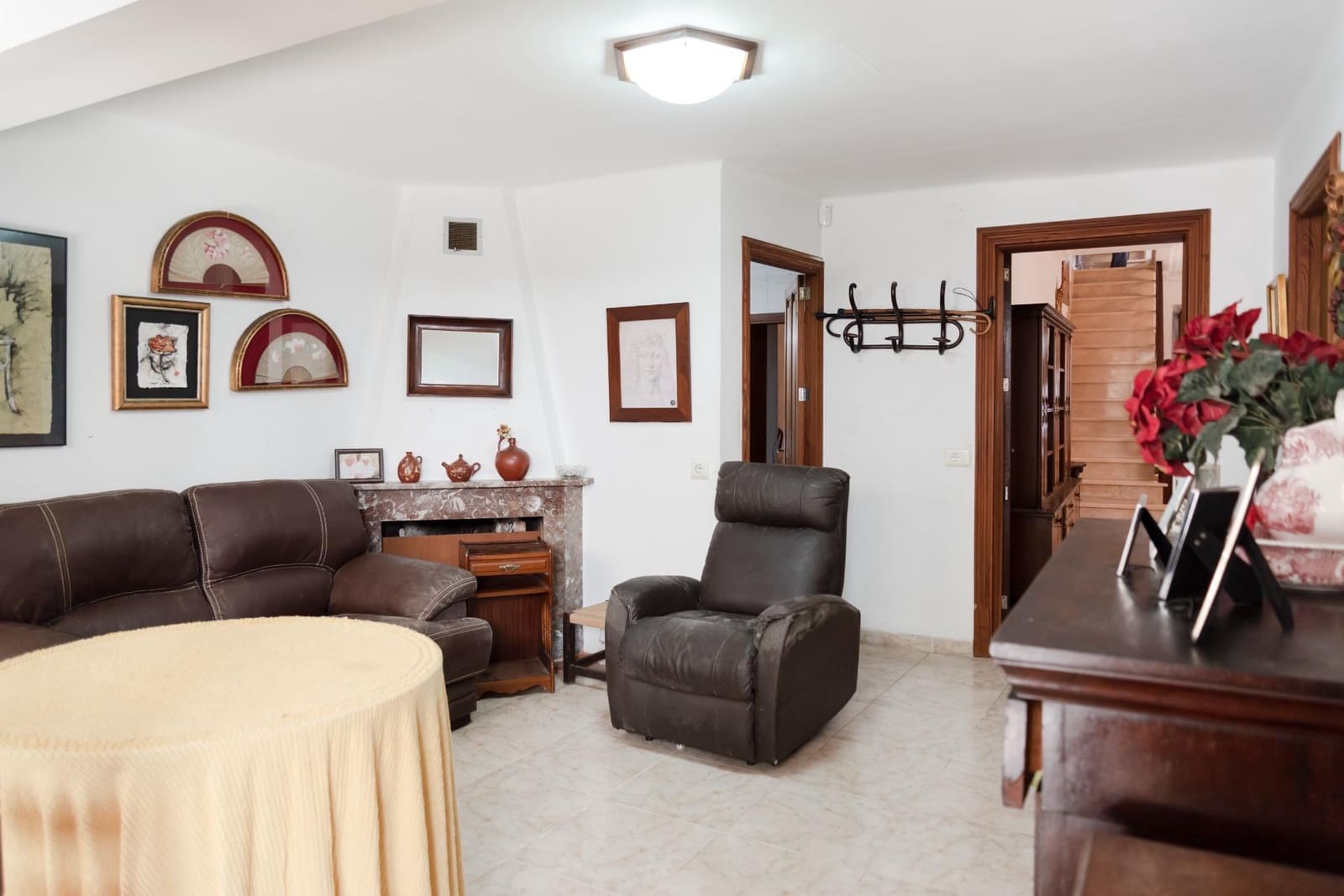 6 soverom Hus til salgs i Sineu med garasje - € 500 000 (Ref: 9356091)