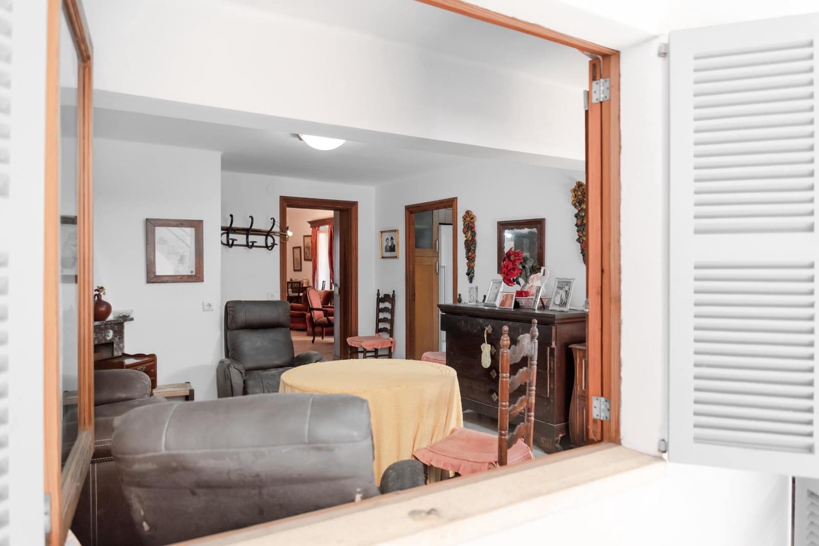 6 soverom Hus til salgs i Sineu med garasje - € 500 000 (Ref: 9356091)