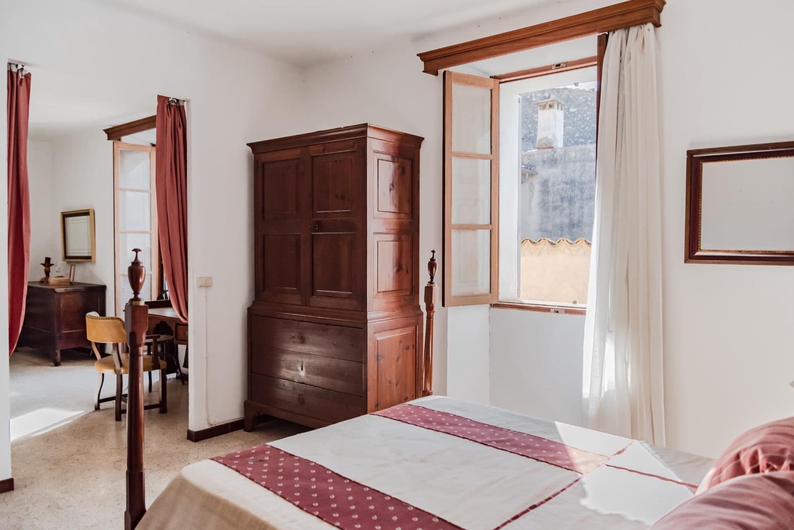 6 soverom Hus til salgs i Sineu med garasje - € 500 000 (Ref: 9356091)