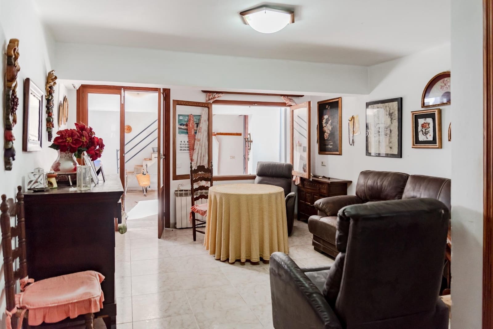 6 soverom Hus til salgs i Sineu med garasje - € 500 000 (Ref: 9356091)