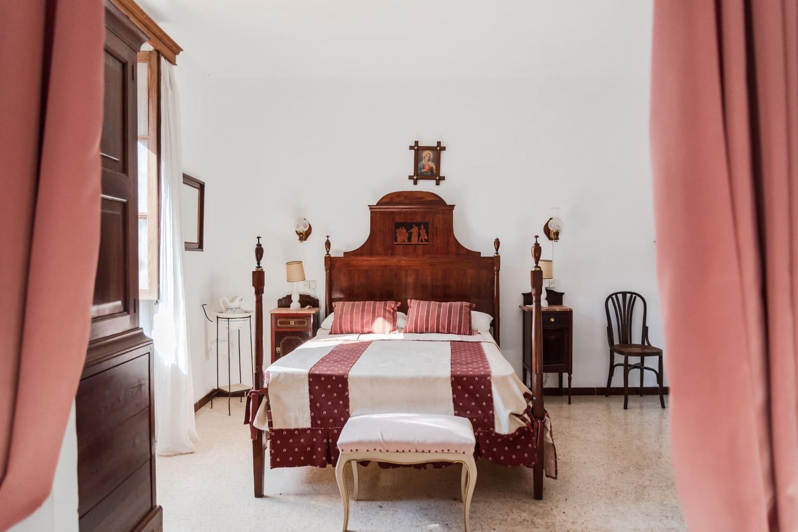 6 soverom Hus til salgs i Sineu med garasje - € 500 000 (Ref: 9356091)