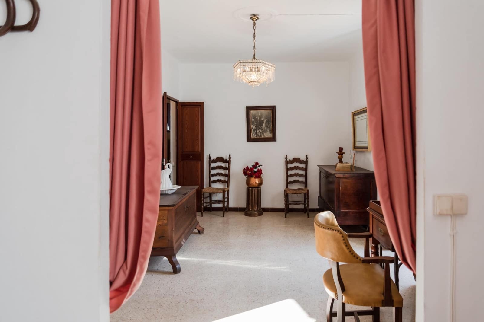 6 soverom Hus til salgs i Sineu med garasje - € 500 000 (Ref: 9356091)