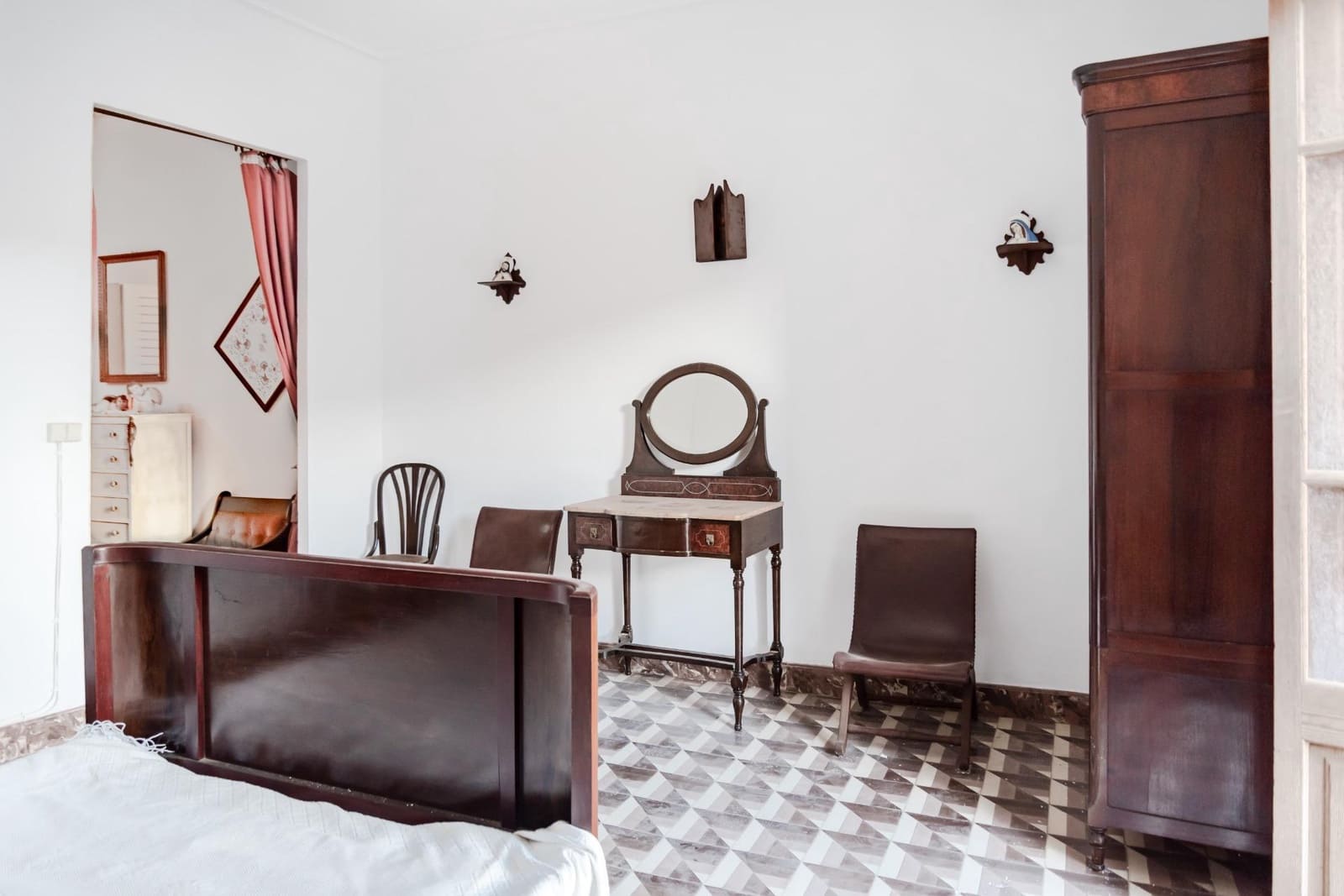 6 soverom Hus til salgs i Sineu med garasje - € 500 000 (Ref: 9356091)