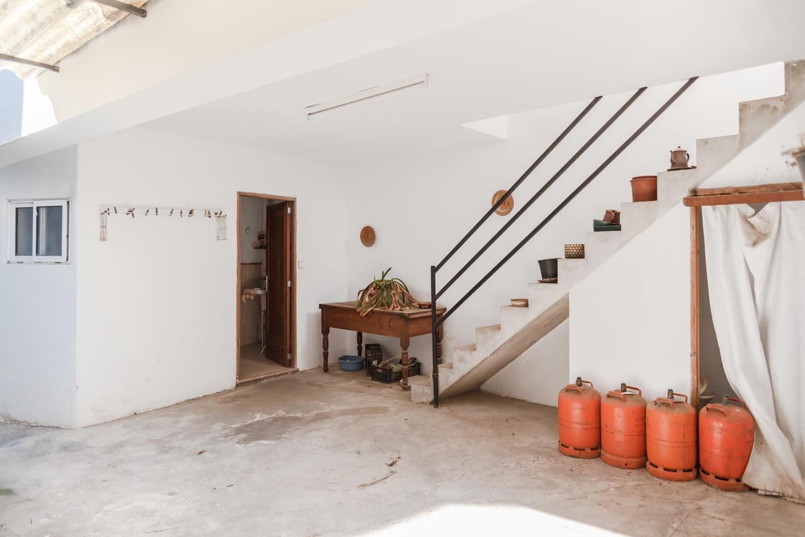 6 soverom Hus til salgs i Sineu med garasje - € 500 000 (Ref: 9356091)