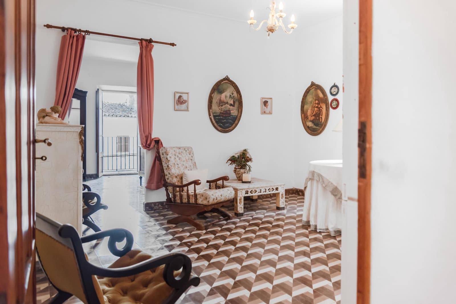 6 soverom Hus til salgs i Sineu med garasje - € 500 000 (Ref: 9356091)