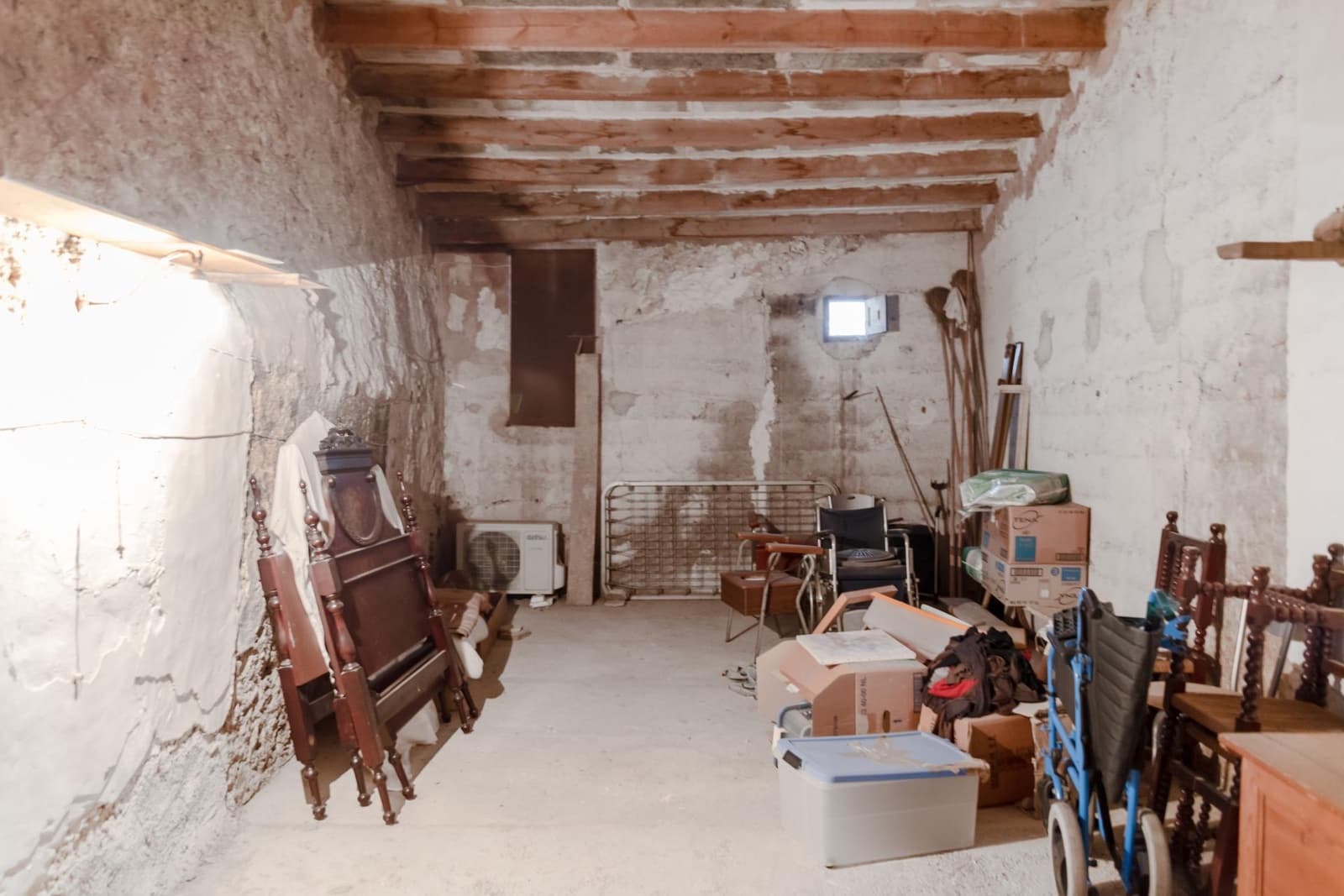 6 soverom Hus til salgs i Sineu med garasje - € 500 000 (Ref: 9356091)