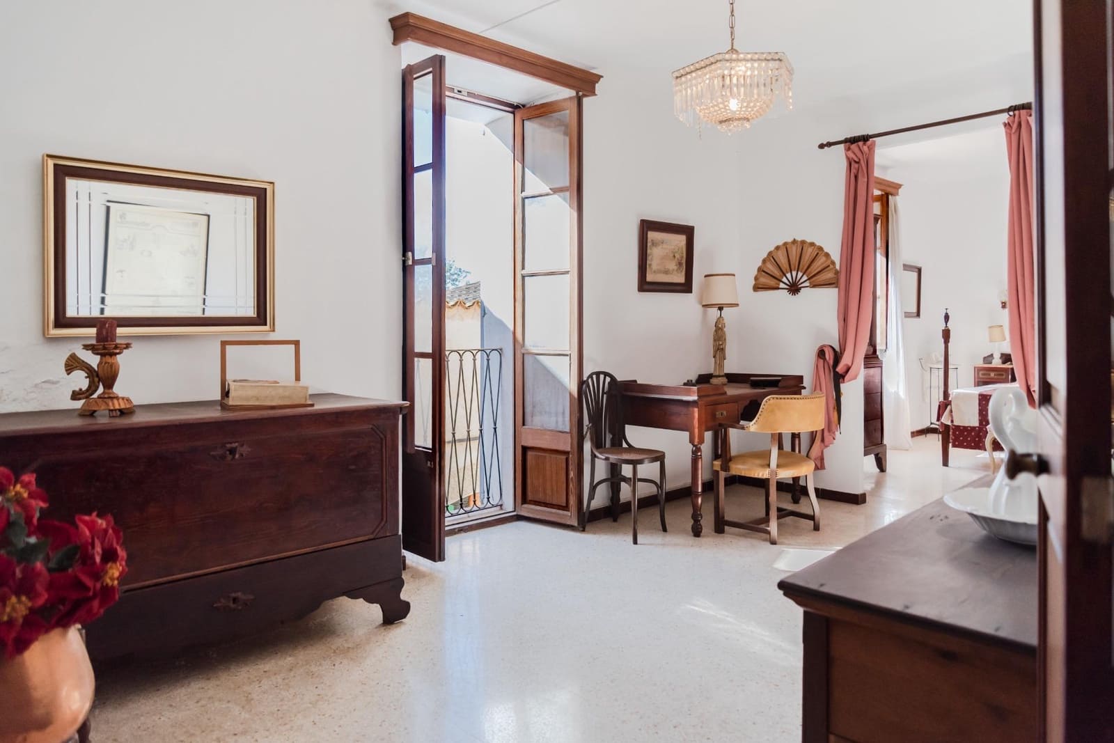 6 soverom Hus til salgs i Sineu med garasje - € 500 000 (Ref: 9356091)