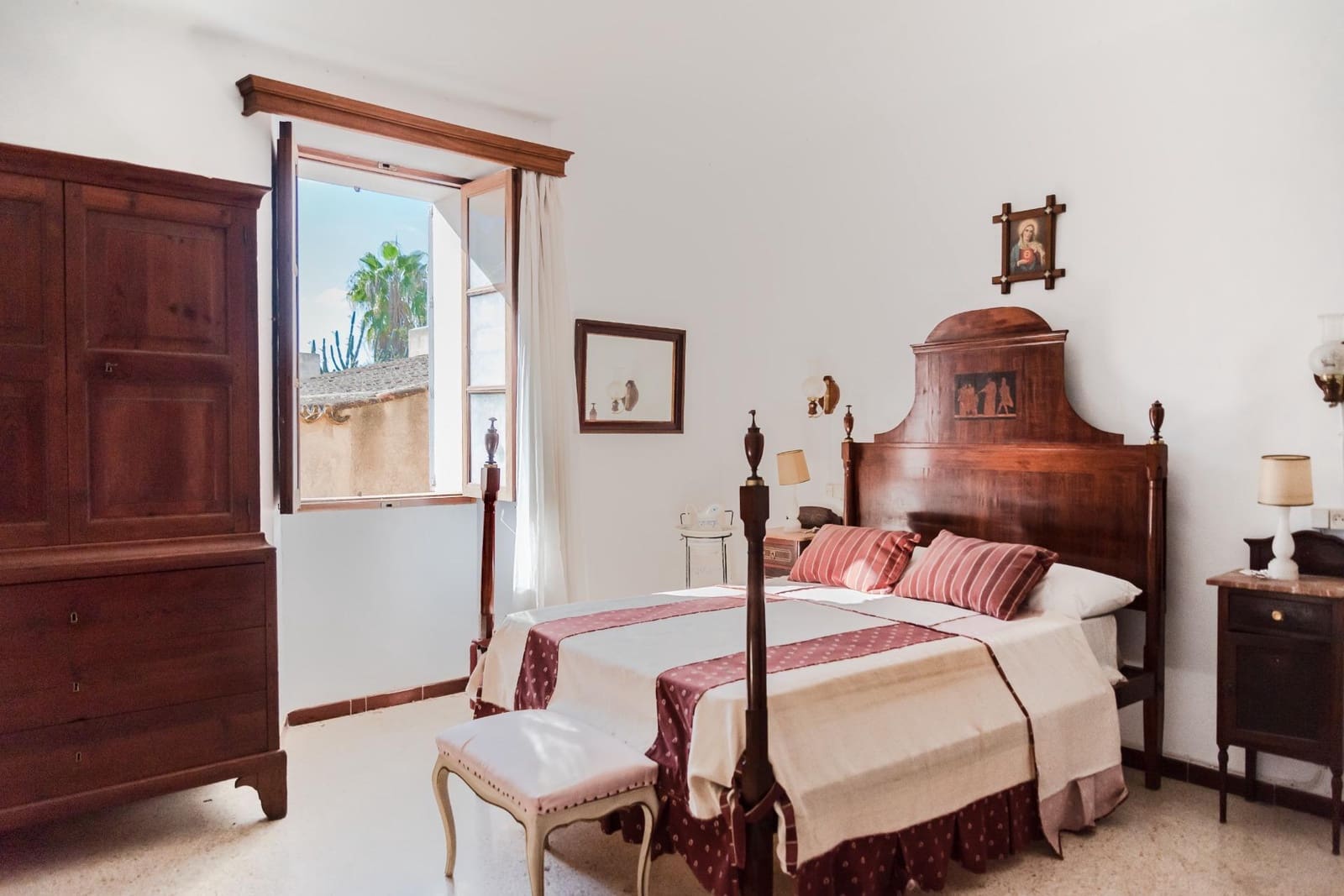 6 soverom Hus til salgs i Sineu med garasje - € 500 000 (Ref: 9356091)