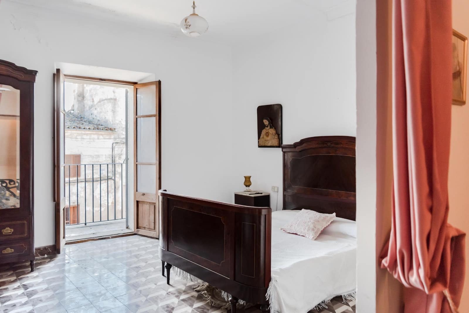 6 soverom Hus til salgs i Sineu med garasje - € 500 000 (Ref: 9356091)