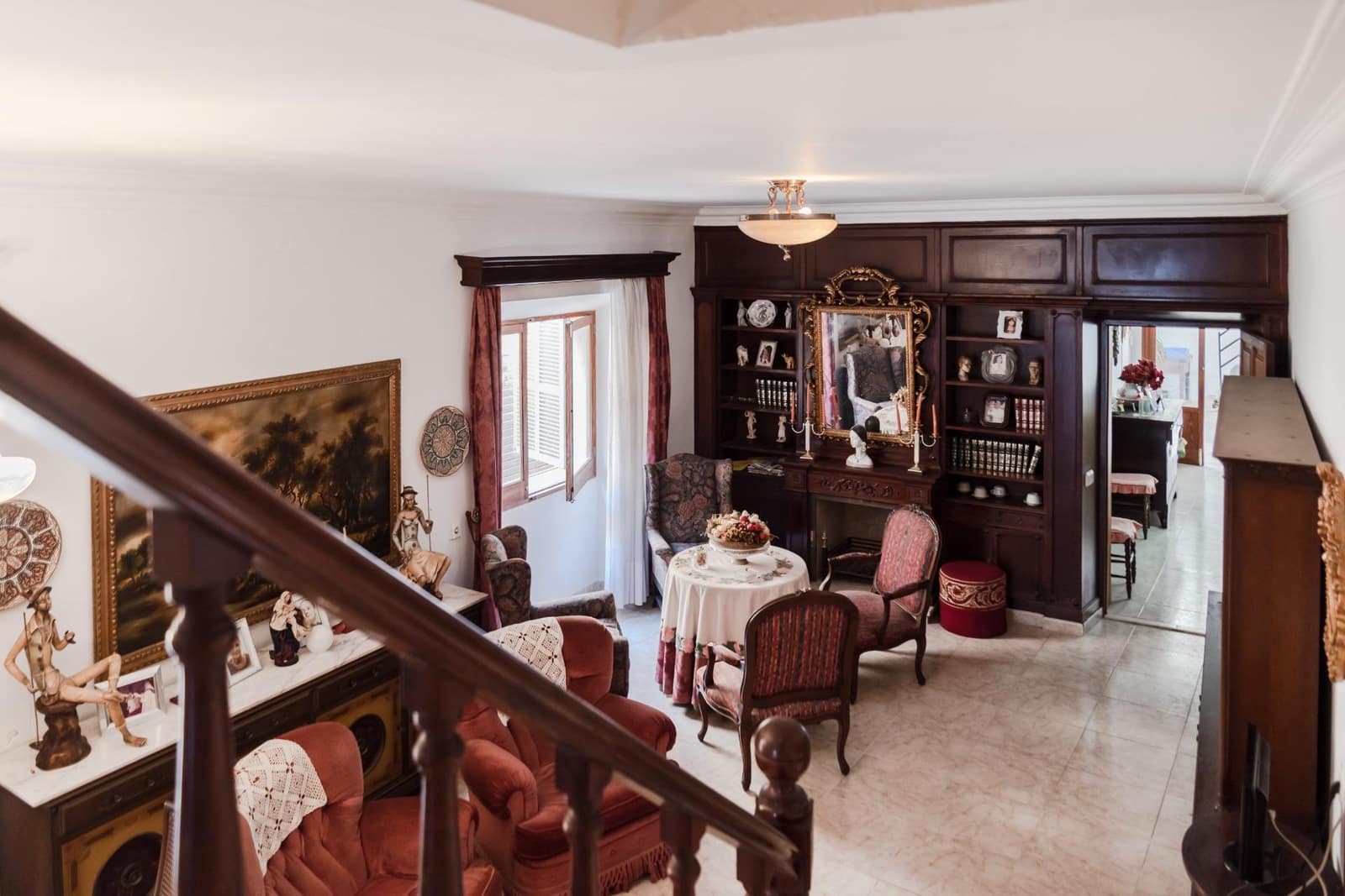 6 soverom Hus til salgs i Sineu med garasje - € 500 000 (Ref: 9356091)