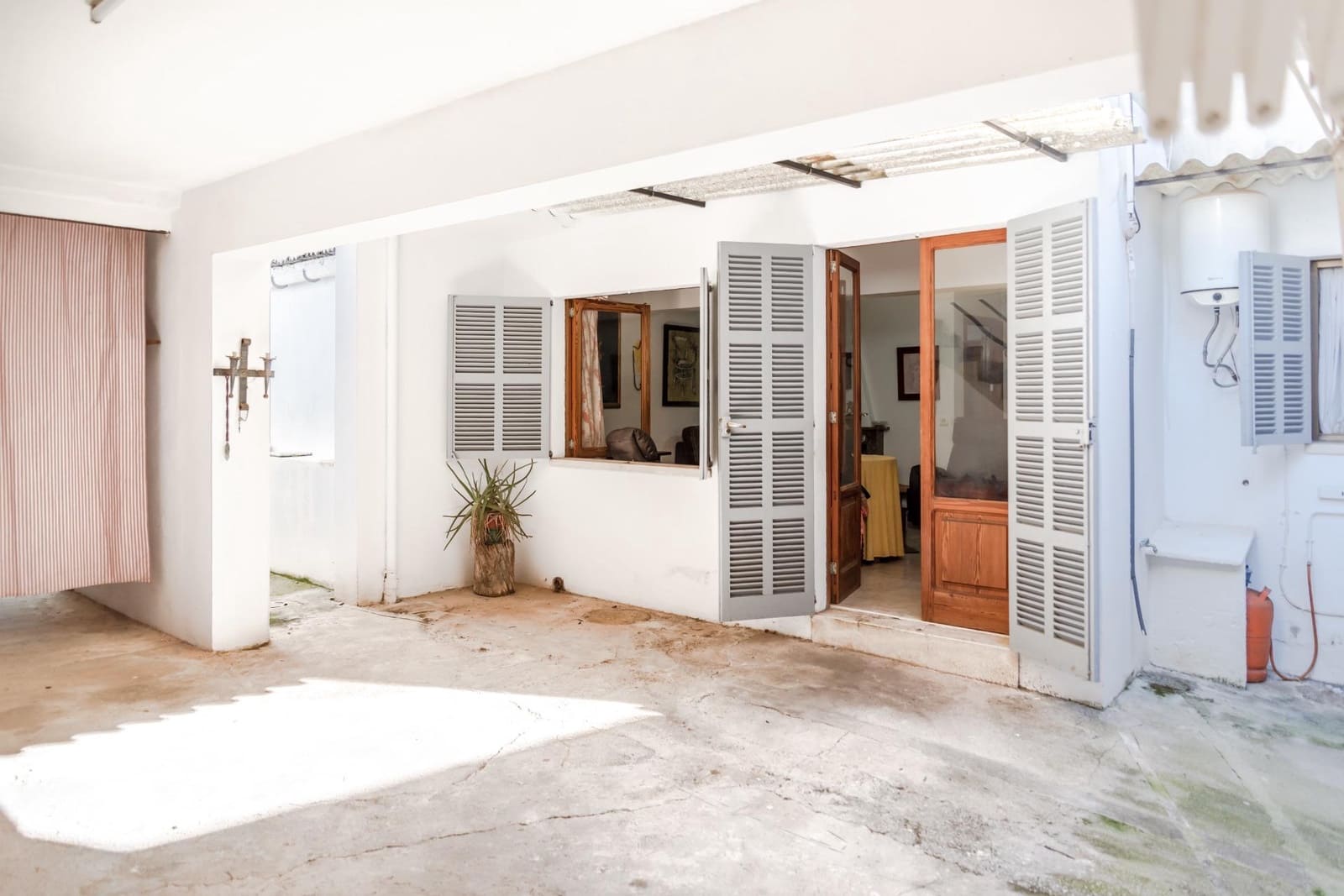 6 soverom Hus til salgs i Sineu med garasje - € 500 000 (Ref: 9356091)