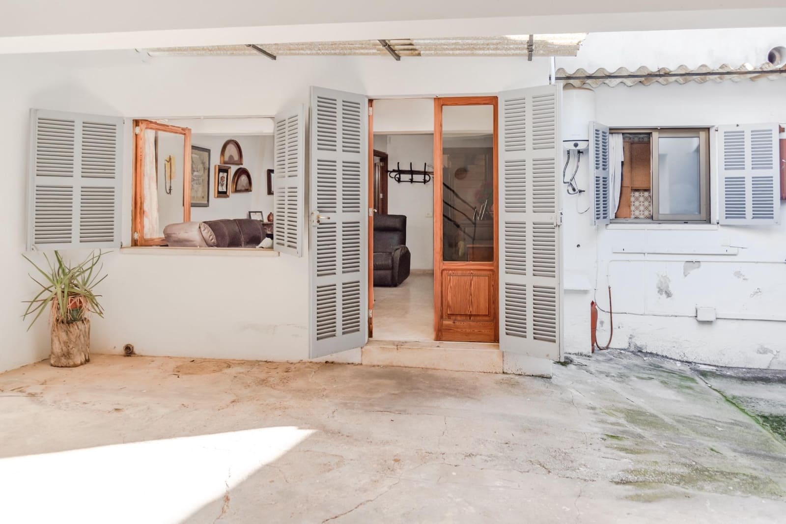 6 soverom Hus til salgs i Sineu med garasje - € 500 000 (Ref: 9356091)