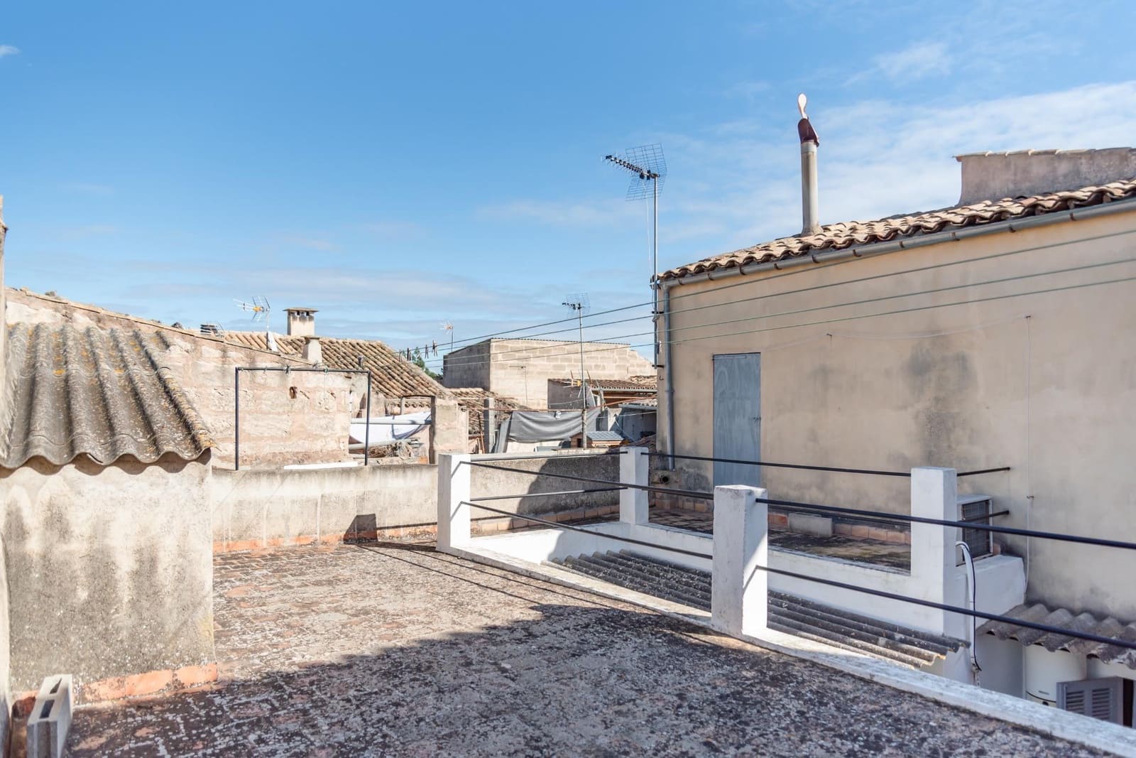 6 soverom Hus til salgs i Sineu med garasje - € 500 000 (Ref: 9356091)