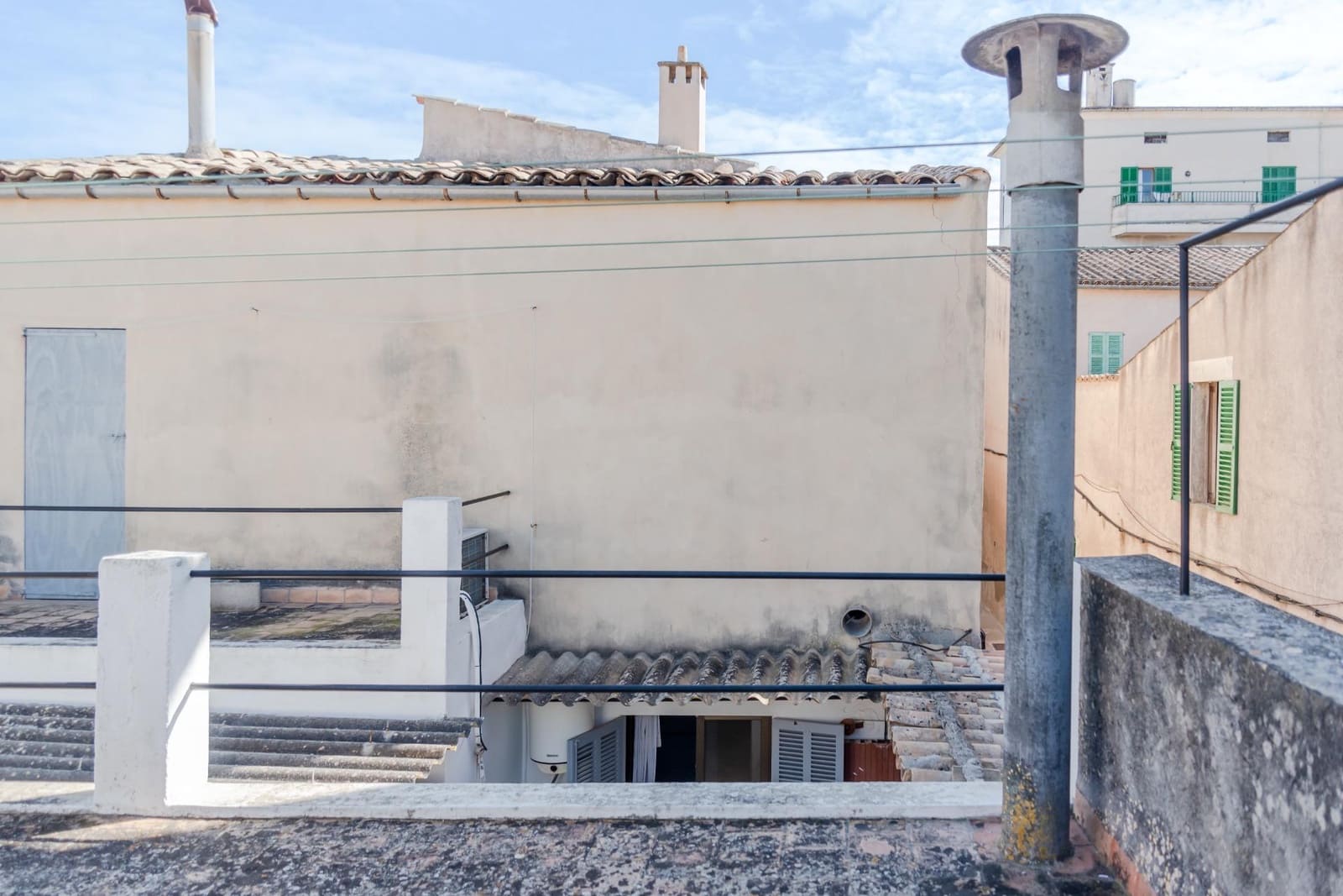 6 soverom Hus til salgs i Sineu med garasje - € 500 000 (Ref: 9356091)