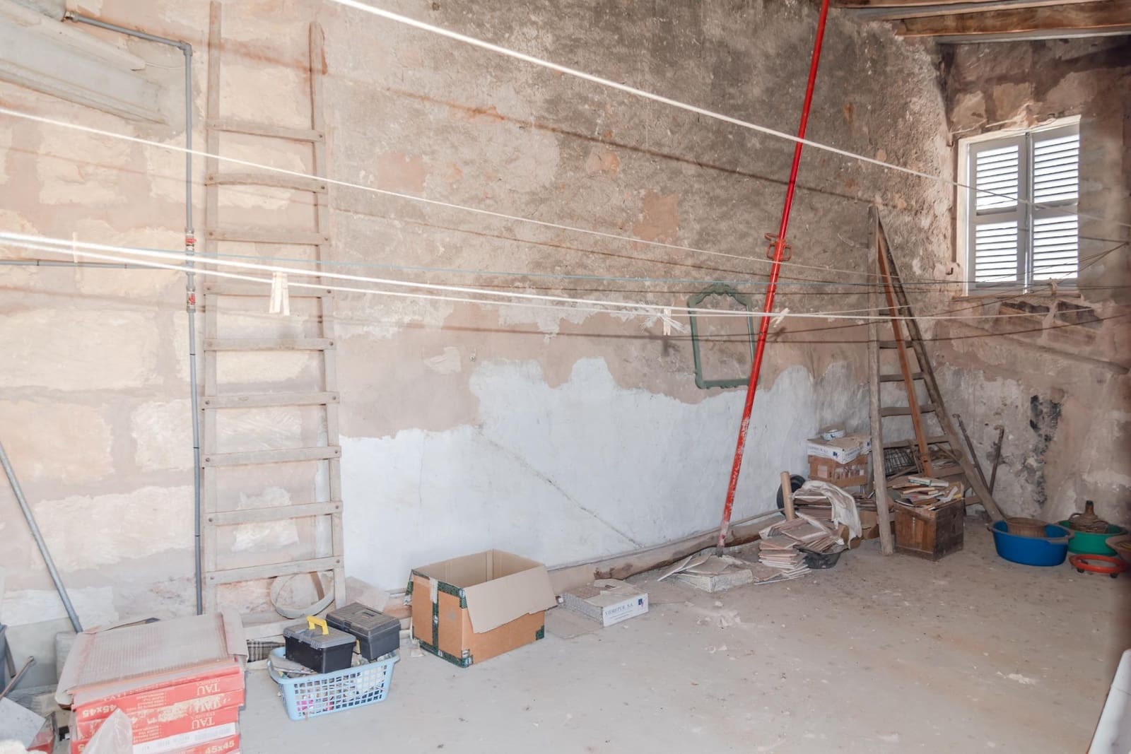 6 soverom Hus til salgs i Sineu med garasje - € 500 000 (Ref: 9356091)