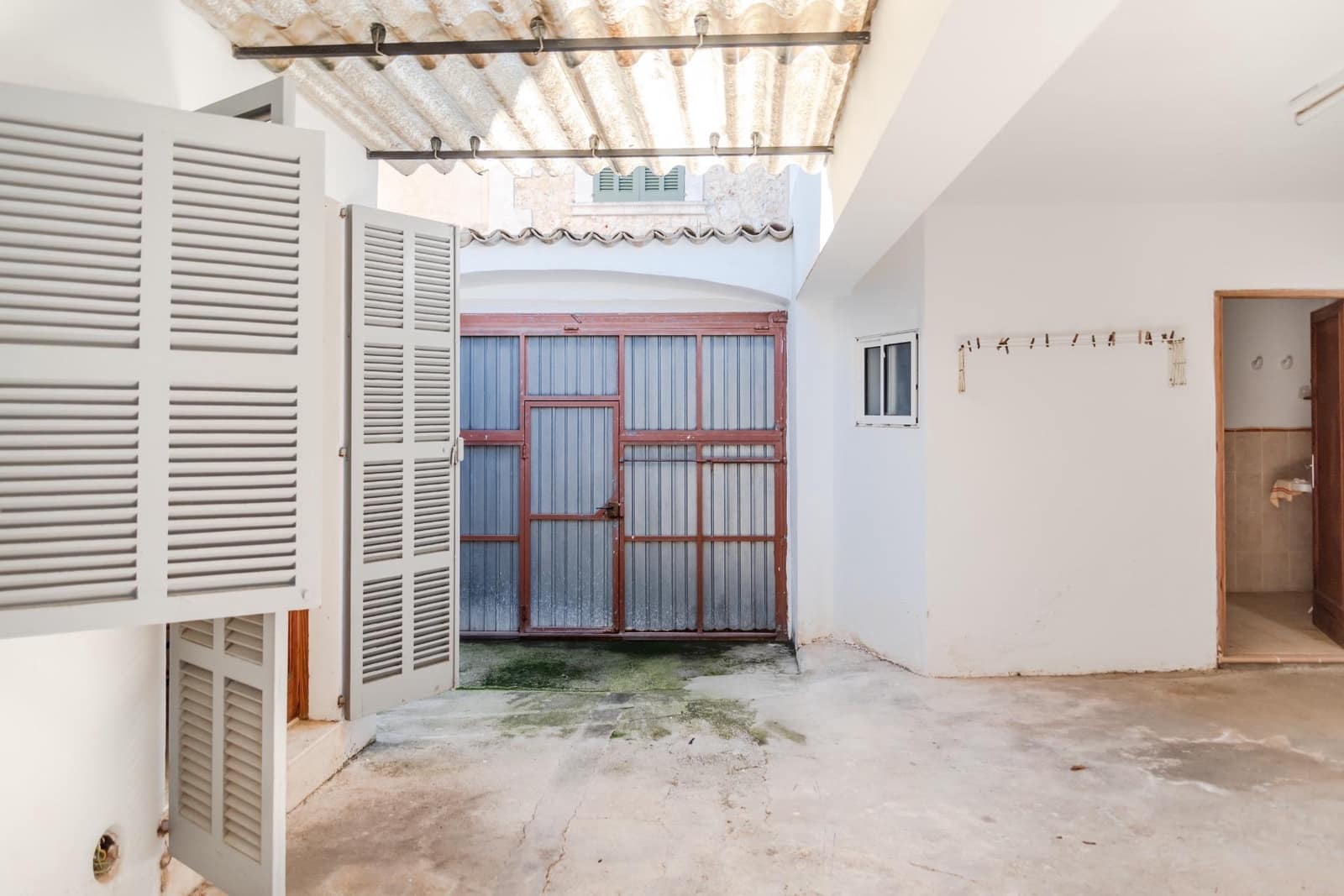 6 soverom Hus til salgs i Sineu med garasje - € 500 000 (Ref: 9356091)