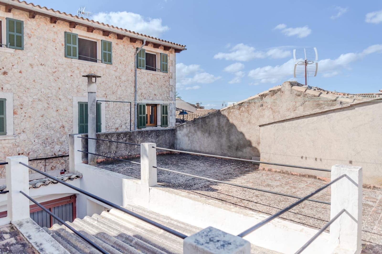 6 soverom Hus til salgs i Sineu med garasje - € 500 000 (Ref: 9356091)