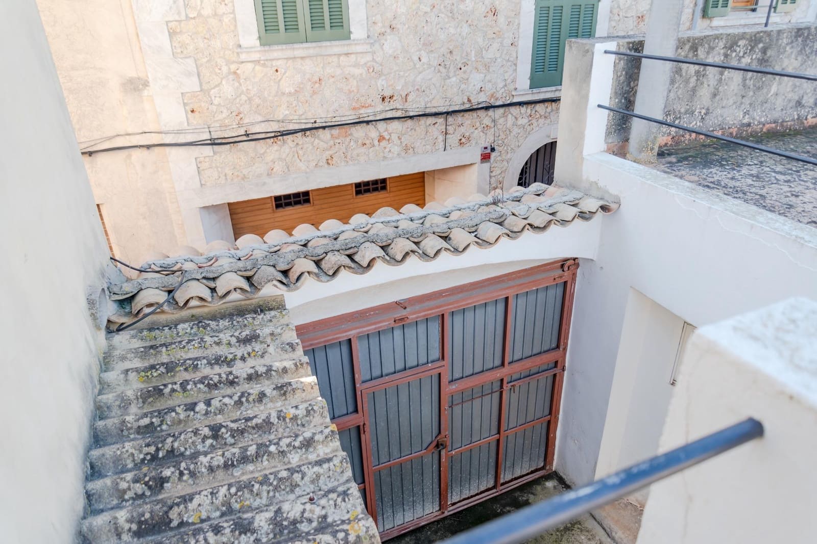 6 soverom Hus til salgs i Sineu med garasje - € 500 000 (Ref: 9356091)