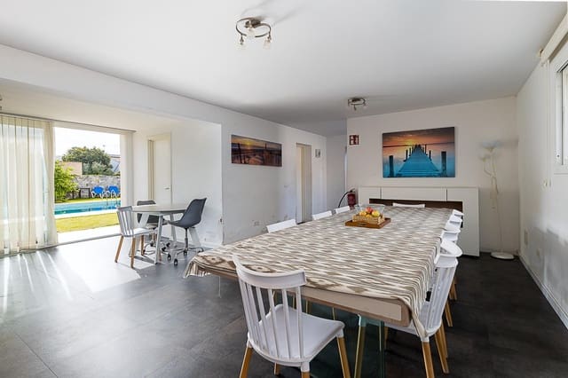 6 soverom Villa til salgs i Marratxí med svømmebasseng garasje - € 1 095 000 (Ref: 9359465)