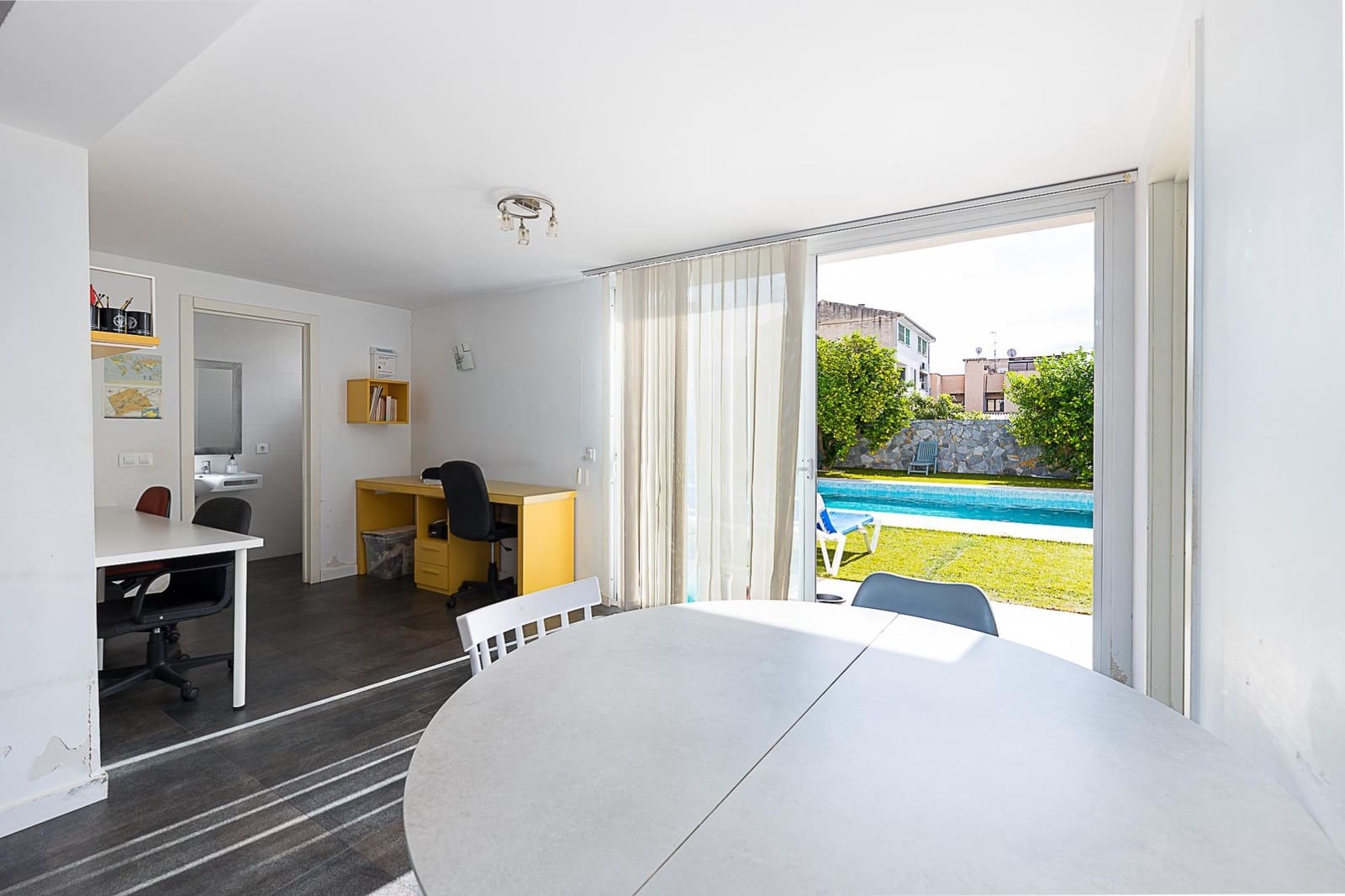 6 bedroom Villa for sale in Marratxi with pool garage - € 1,095,000 (Ref: 9359465)