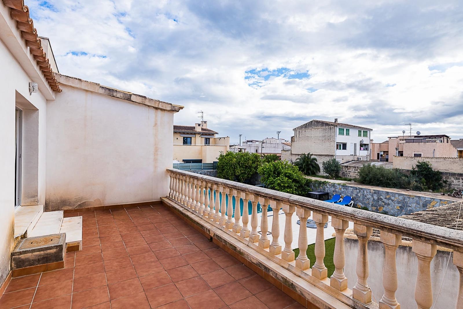 6 bedroom Villa for sale in Marratxi with pool garage - € 1,095,000 (Ref: 9359465)