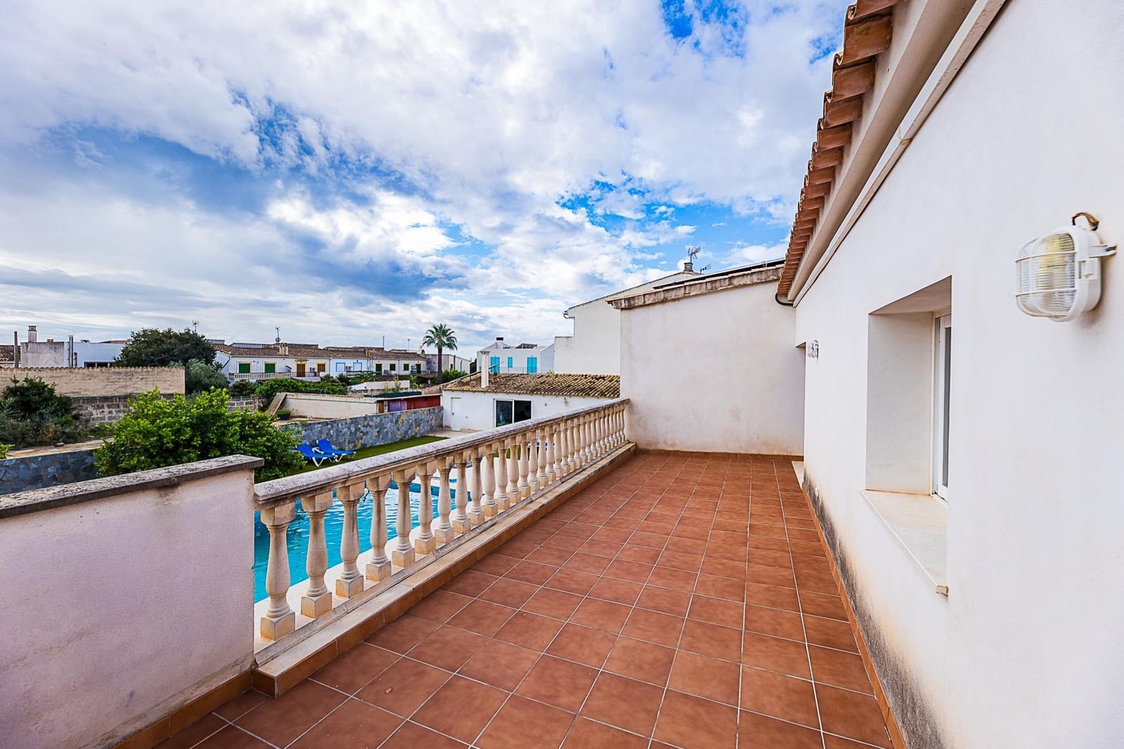 6 bedroom Villa for sale in Marratxi with pool garage - € 1,095,000 (Ref: 9359465)