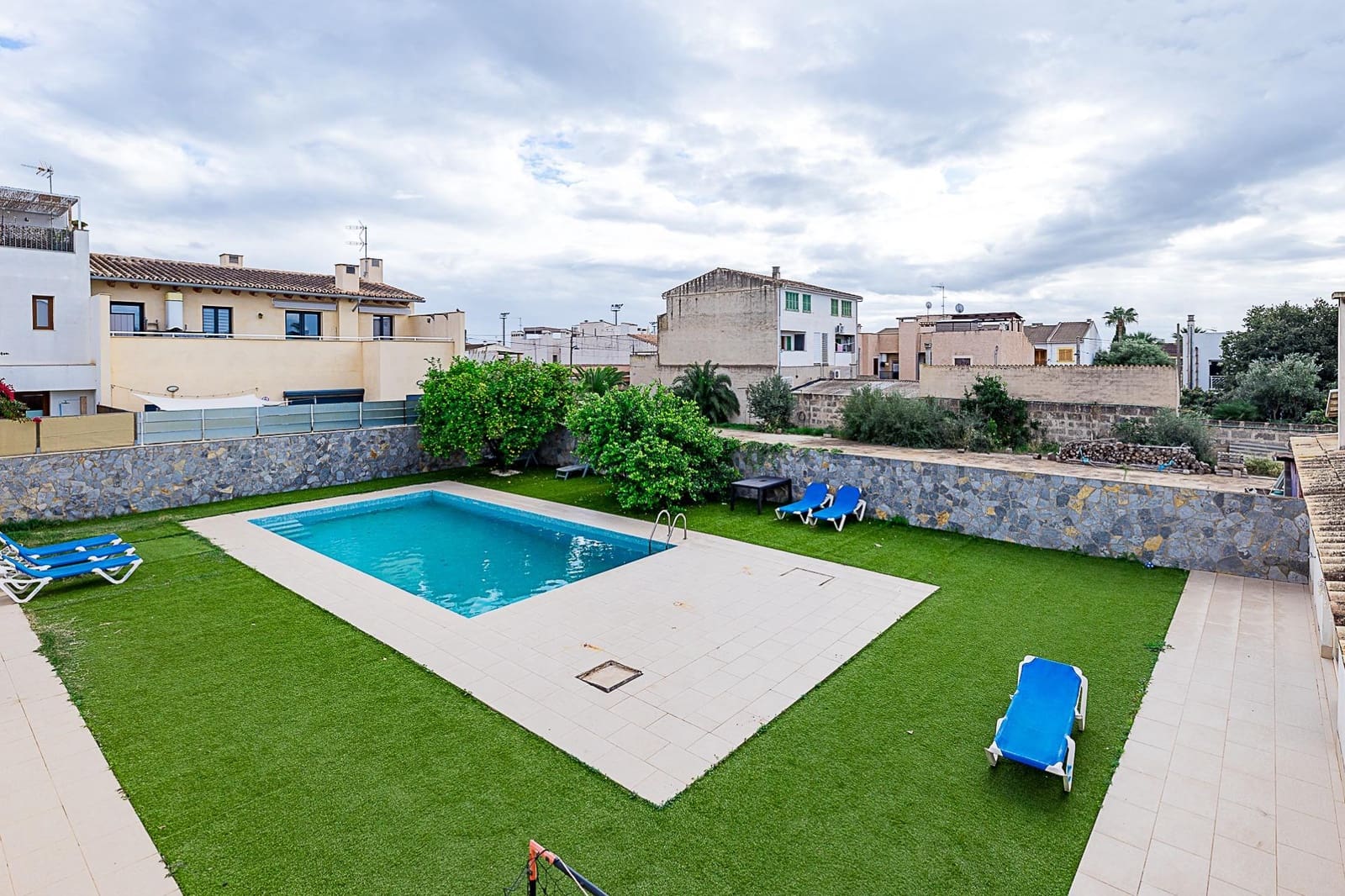 6 bedroom Villa for sale in Marratxi with pool garage - € 1,095,000 (Ref: 9359465)