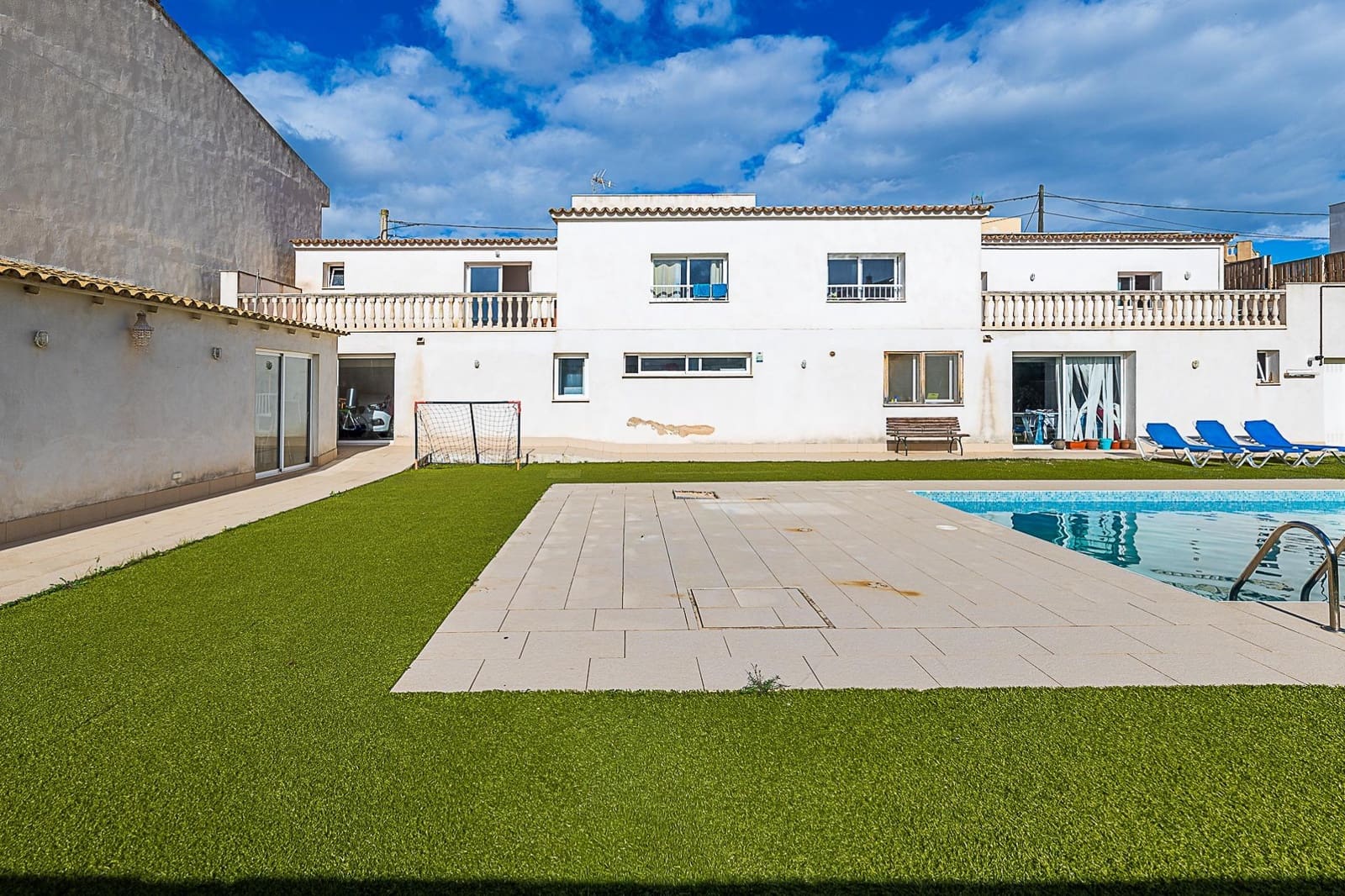 6 bedroom Villa for sale in Marratxi with pool garage - € 1,095,000 (Ref: 9359465)