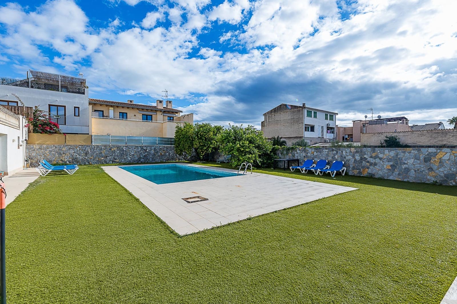 6 bedroom Villa for sale in Marratxi with pool garage - € 1,095,000 (Ref: 9359465)