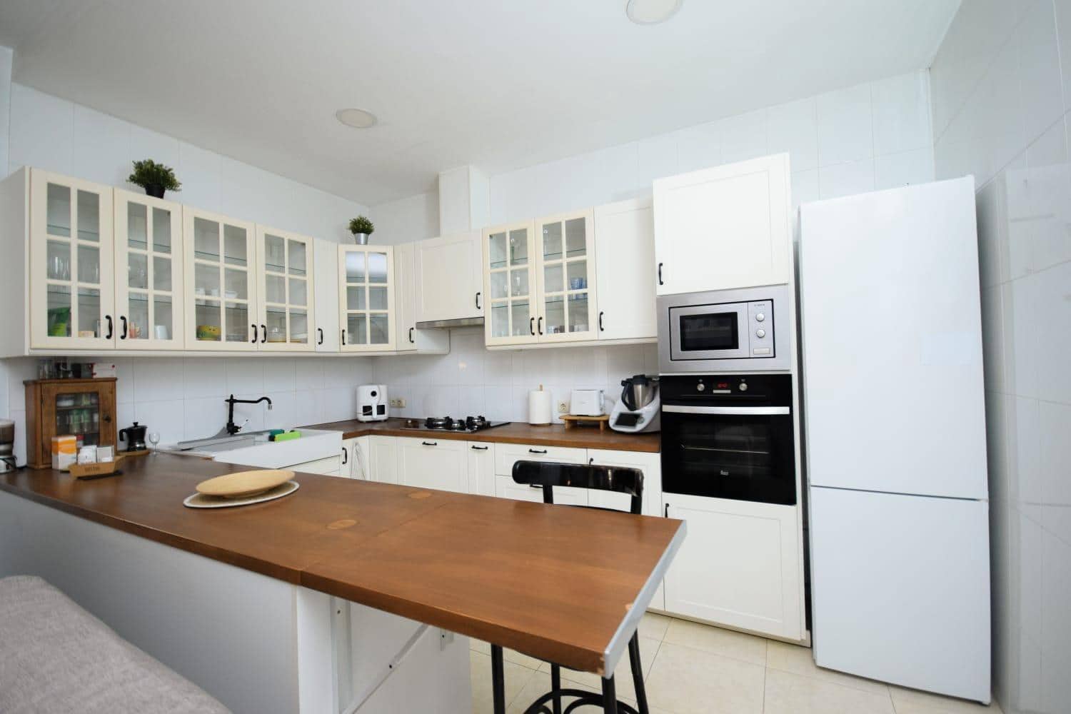 3 soveværelse Byhus til salg i Palma de Mallorca med garage - € 477.000 (Ref: 9379285)