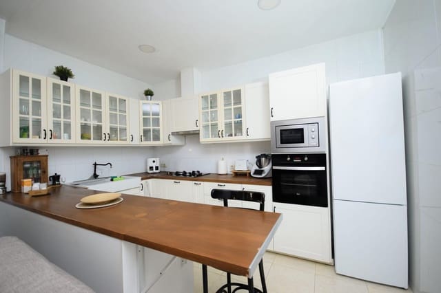 3 quarto Casa em Banda para venda em Son Canals, Palma de Mallorca com garagem - 477 000 € (Ref: 9379285)