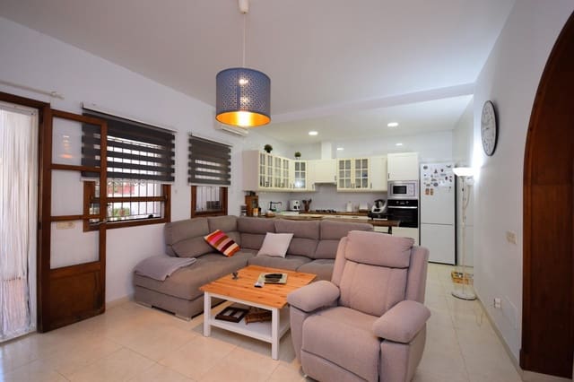 3 quarto Casa em Banda para venda em Son Canals, Palma de Mallorca com garagem - 477 000 € (Ref: 9379285)