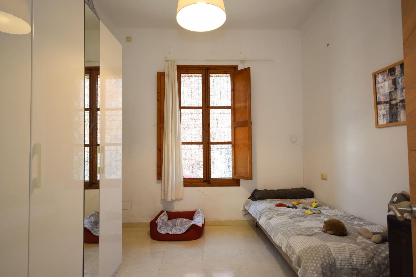 3 soveværelse Byhus til salg i Palma de Mallorca med garage - € 477.000 (Ref: 9379285)