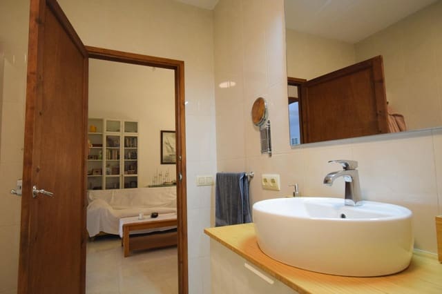 3 quarto Casa em Banda para venda em Son Canals, Palma de Mallorca com garagem - 477 000 € (Ref: 9379285)