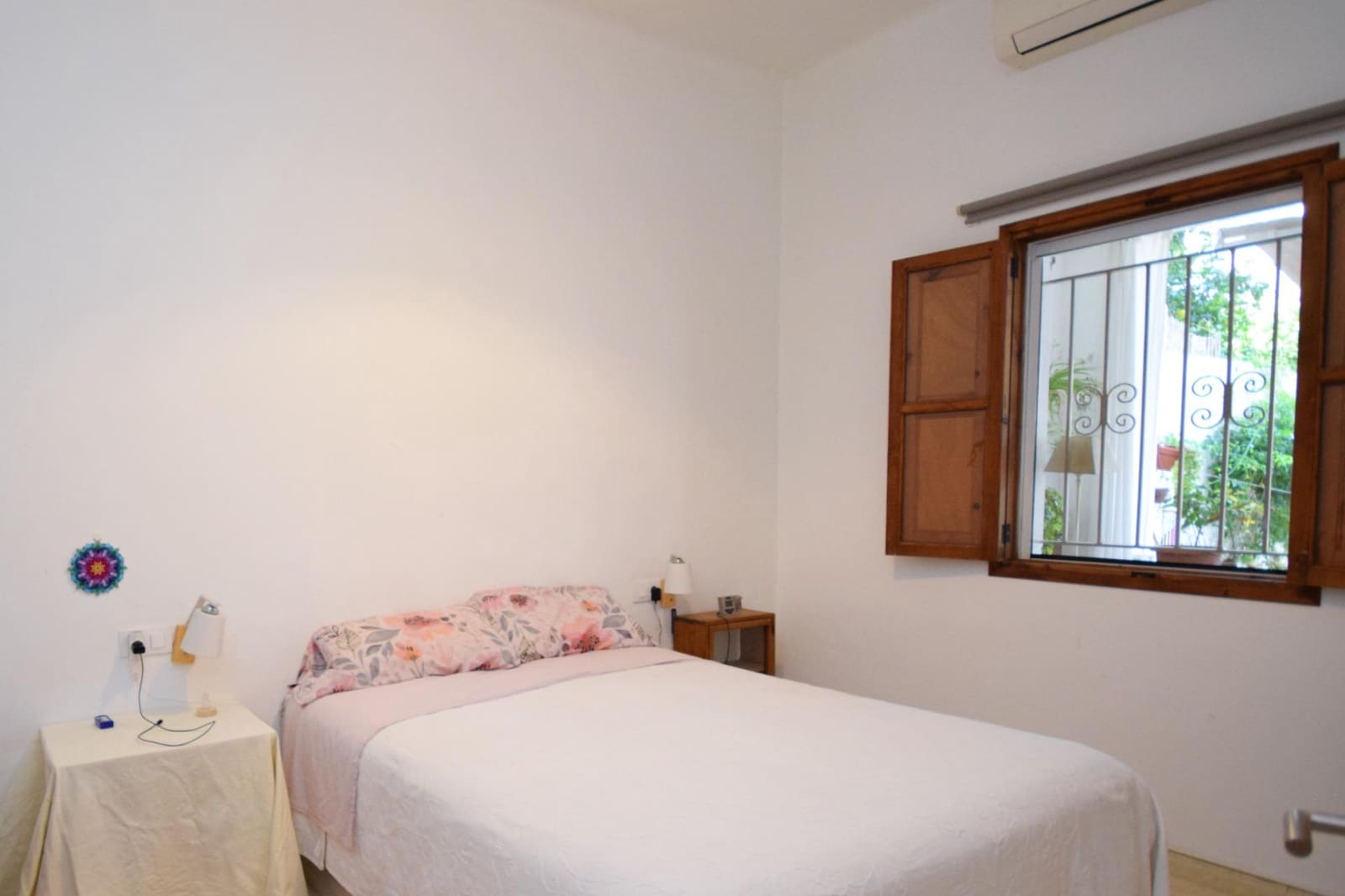 3 soveværelse Byhus til salg i Palma de Mallorca med garage - € 477.000 (Ref: 9379285)