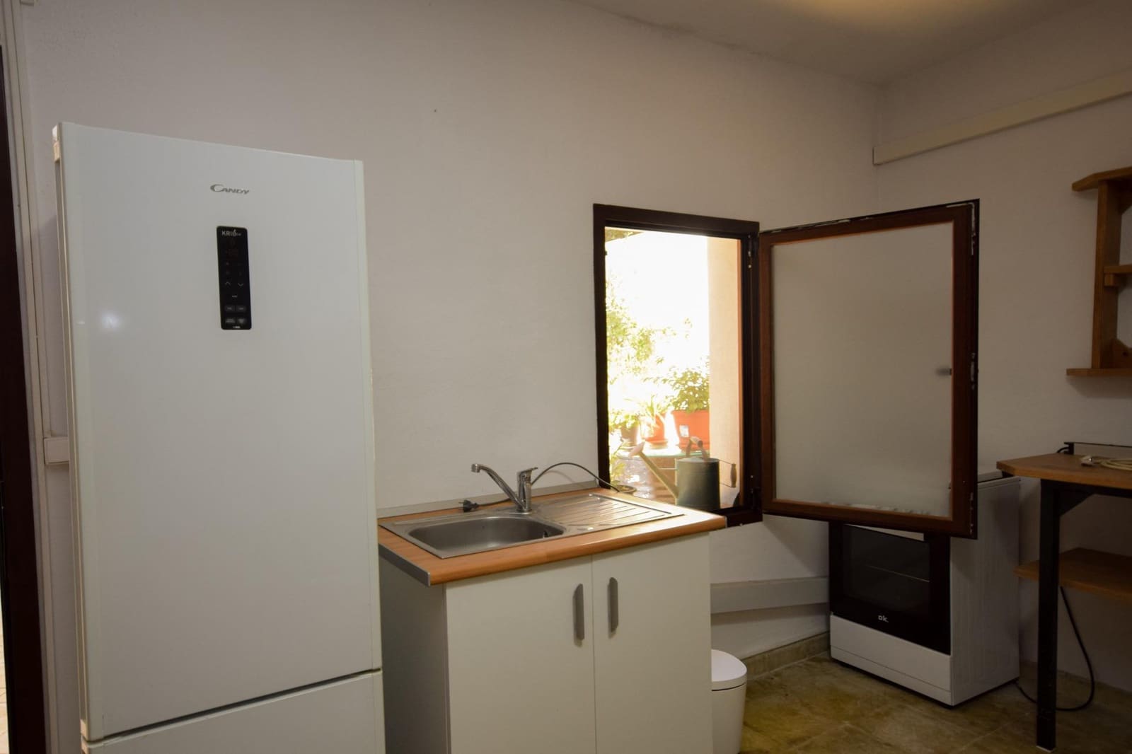 3 soveværelse Byhus til salg i Palma de Mallorca med garage - € 477.000 (Ref: 9379285)