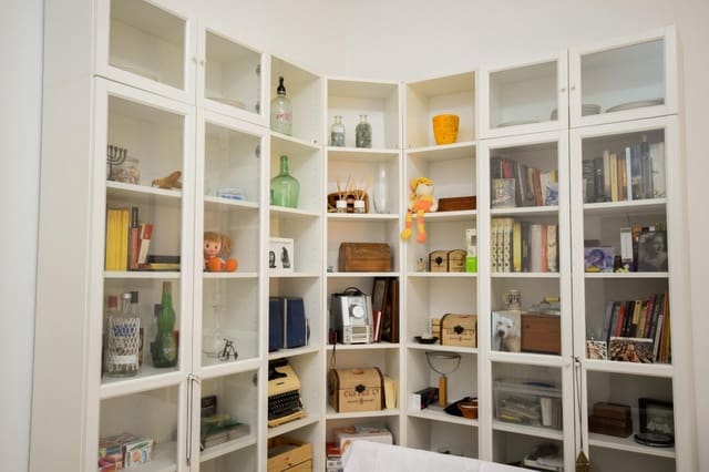 3 quarto Casa em Banda para venda em Son Canals, Palma de Mallorca com garagem - 477 000 € (Ref: 9379285)