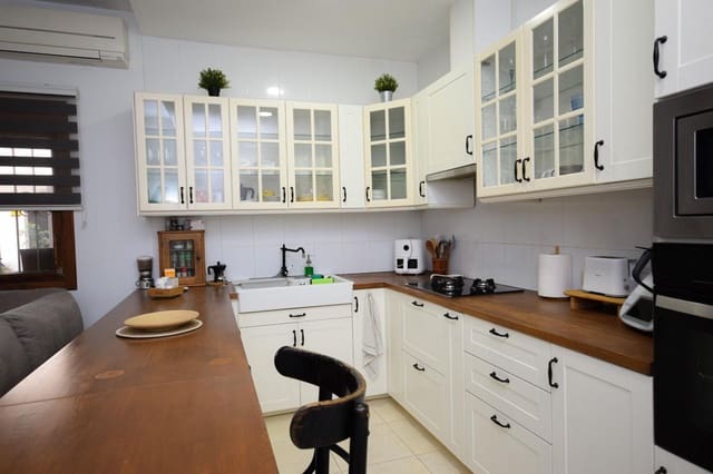 3 quarto Casa em Banda para venda em Son Canals, Palma de Mallorca com garagem - 477 000 € (Ref: 9379285)