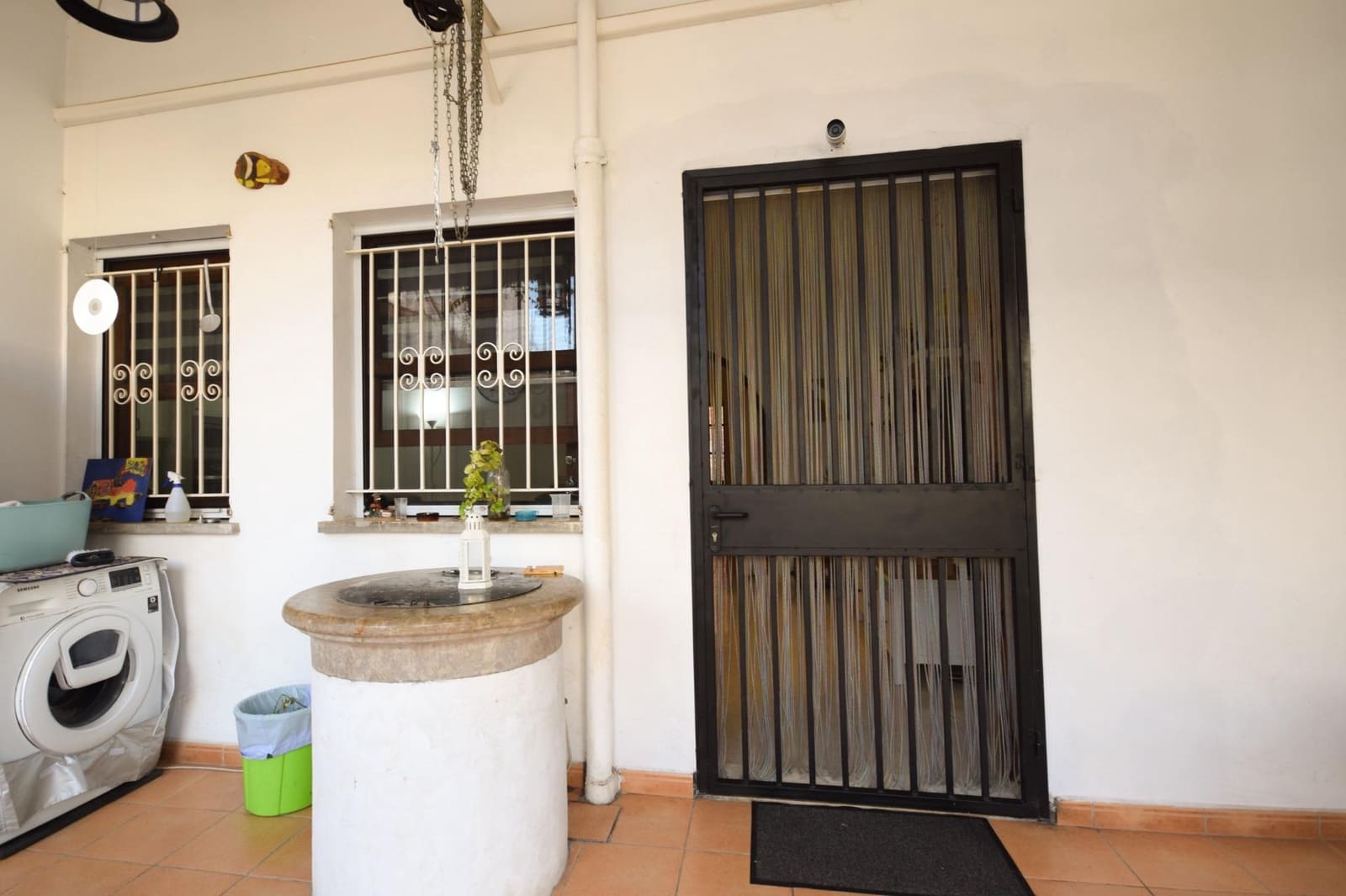 3 soveværelse Byhus til salg i Palma de Mallorca med garage - € 477.000 (Ref: 9379285)