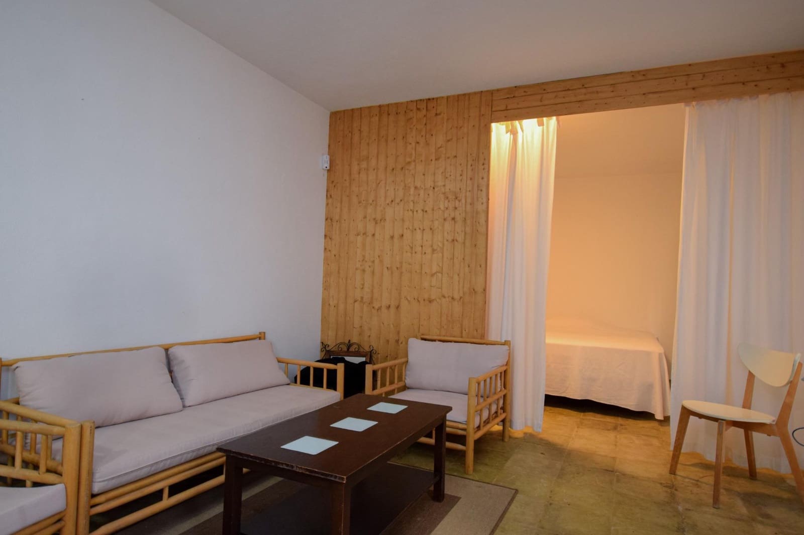 3 soveværelse Byhus til salg i Palma de Mallorca med garage - € 477.000 (Ref: 9379285)